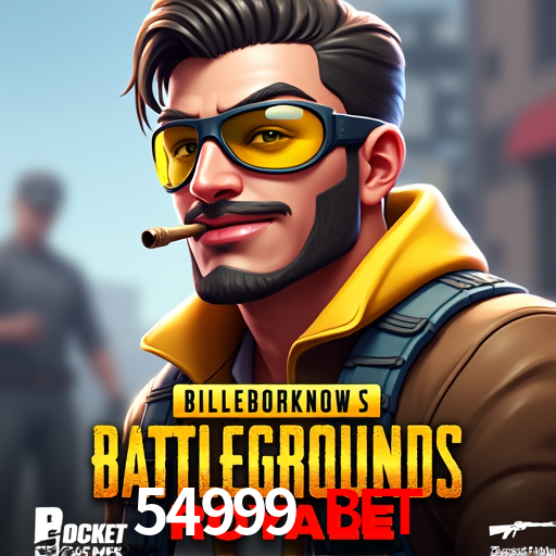 Estatísticas do Jogo 54999 Bet