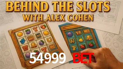 Integração de APIs 54999 Bet